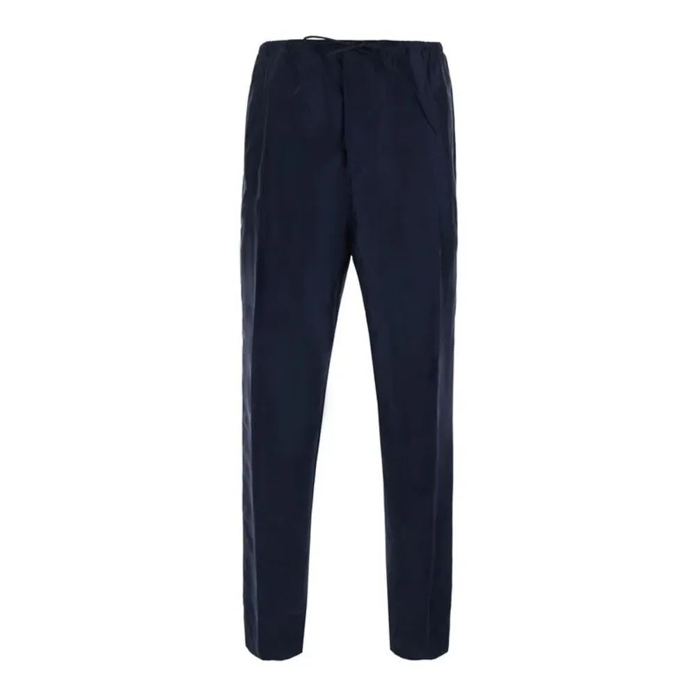 Bottega Veneta Men Cotone Seta